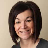 Cigna Healthcare Employee Jessica Sperry's profile photo