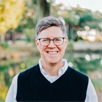 Workday Employee Andy Burdick's profile photo