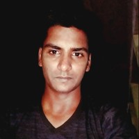 AIA Engineering Ltd Employee Vipul Varma's profile photo