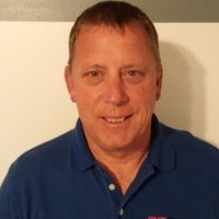 Crossmark Graphics, Inc. Employee David Viehweg's profile photo