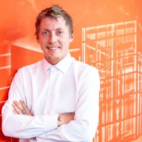 Nutec Group Employee James Ryan's profile photo
