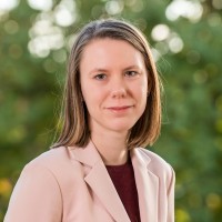 International Organization of Securities Commissions (IOSCO) Employee Emilie Bernard's profile photo