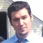 Seaway Computing Employee Tim Moschini's profile photo