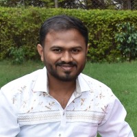 Brahmasoft Engineering Employee Mayur Nale's profile photo