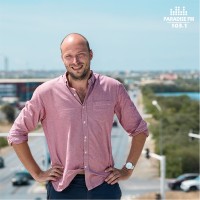 Paradise FM Employee Joris Reer's profile photo
