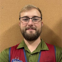 Lowe's Companies, Inc. Employee Nathan Welden's profile photo