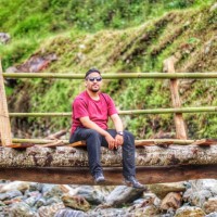 Uttsav Shrestha Email