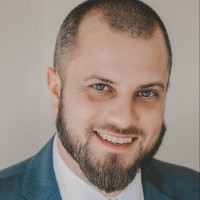Crucible Industries LLC Employee Stephen Dymus's profile photo