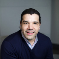 Interac Corp. Employee Peter Maoloni's profile photo