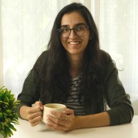 Betaflux Employee Rucha Moghe's profile photo