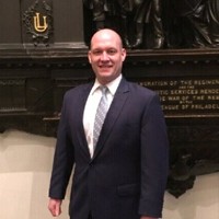 Capital One Employee Keith Lowery's profile photo