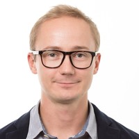 ROCA Industry Employee Klas Harlin's profile photo