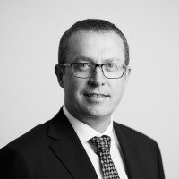 Johnson Property Group Employee Bryan Garland's profile photo