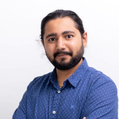 Shantanu Kashyap Email
