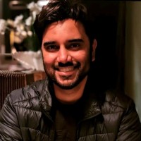 Intuit Employee Aniket Kulkarni's profile photo