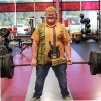 Abbiamo Pasta Company Employee Mason Vance's profile photo