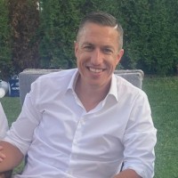 PersonalHub Holding GmbH Employee Sascha Muswieck's profile photo