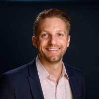 Care.com Employee Jacob Davis's profile photo