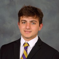 HMP Global Employee Nicholas Lines's profile photo