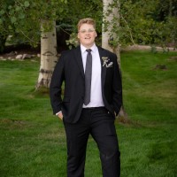 Bridger Thomas Email