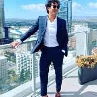 Doss Employee Dave Lim's profile photo