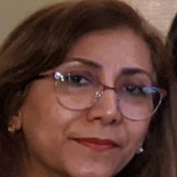 Pemberton Insurance Corporation Employee Behnoosh Bijani's profile photo