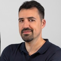rIL Estudio Employee Javier Rioja's profile photo