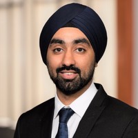 Ishmeet Singh Email & Phone Number