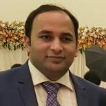 Shaf Ali Email & Phone Number