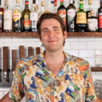 Friends Of Friends Employee Abraham Vucekovich's profile photo