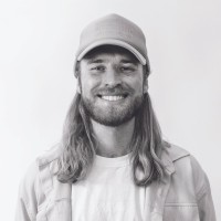 SIDFACTOR Employee Ben Lotte's profile photo