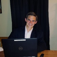 Geoffrey Levonitis Email & Phone Number