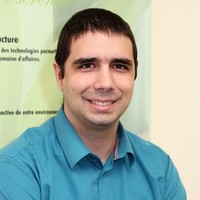 Simon Falardeau Email