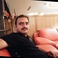 ICICI Lombard Employee Manish Rai's profile photo