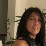 Hispanic Group Employee Karen Begazo's profile photo