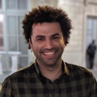 Université Paris Cité Employee AMahdy Abdelaziz's profile photo