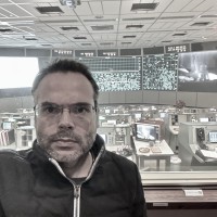 Hydnum Steel Employee Daniel Sánchez's profile photo