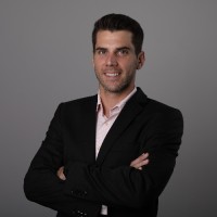 Datasport AG Employee Raphael Raess's profile photo