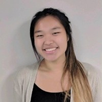 GSK Employee Peiwen Chen's profile photo