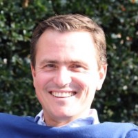 Creafund Employee Bob Donck's profile photo