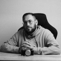 Predian Employee Mike Burns's profile photo