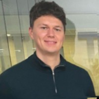 Intuit Mailchimp Employee Jack Snelson's profile photo