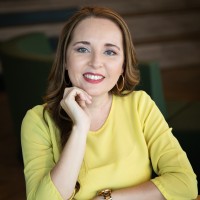 Novopharma Employee Silvia Garcia's profile photo