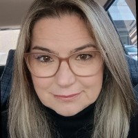 AACD Employee Alice Rocha's profile photo