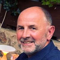 Llamau Employee Stephen Wornham's profile photo