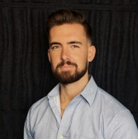 William Dyck Email & Phone Number