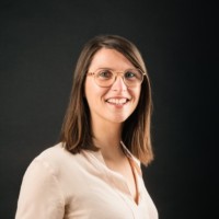 Babymoov Group Employee Celia Grignon's profile photo