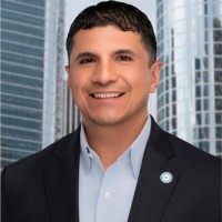 Hancock Whitney Employee John Martinez's profile photo