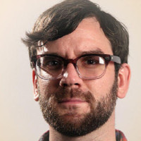 MODERN POST Employee Ryan Zorad's profile photo