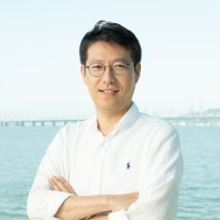 Principle Power Employee Daewoong Son's profile photo